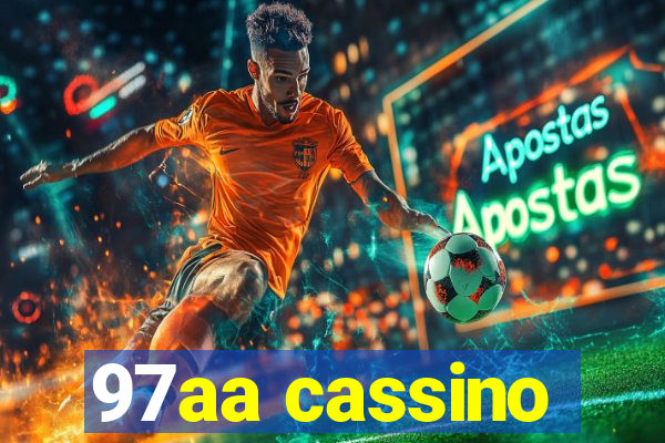 97aa cassino